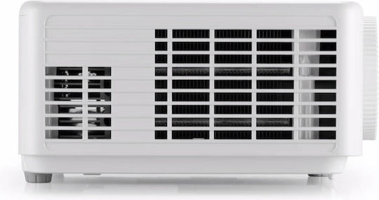 InFocus Nemesis IN1028SL Projector LCD Full HD LED Lamp with Built-in Speakers White