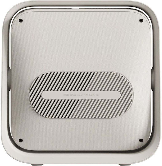 XGIMI Elfin Flip Plus Mini Projector DLP Full HD LED Lamp with Wi-Fi and Built-in Speakers