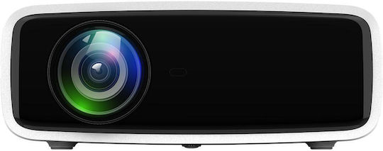 Philips Neopix 750 0308.0065 Projector LCD Full HD LED Lamp with Wi-Fi and Built-in Speakers White