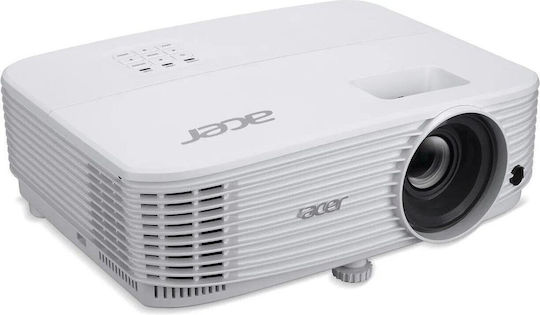 Acer MR.JX911.001 3D Projector DLP (DMD) Full HD LED Lamp with Built-in Speakers White