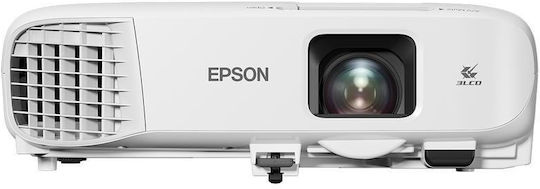 Epson EB-994F V11HB60040 Projector 3LCD Full HD Standard Lamp with Wi-Fi and Built-in Speakers White