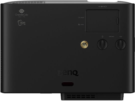 BenQ W4100i Beamer 4K Ultra HD Λάμπας LED mit Eingebauten Lautsprechern 9H.R0877.17E