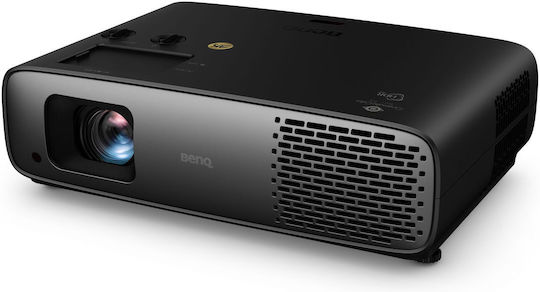 BenQ W4100i Beamer 4K Ultra HD Λάμπας LED mit Eingebauten Lautsprechern 9H.R0877.17E