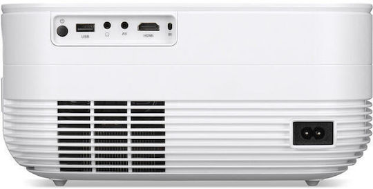 Aopen QF81 Проектор LCD Full HD с Вградени Говорители