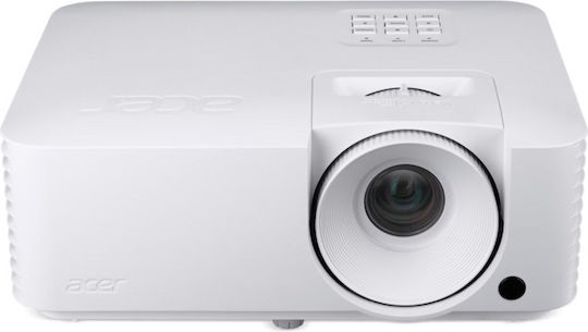 Acer Vero XL2521 MR.JYS11.001 3D Beamer DLP Full HD Laser mit Eingebauten Lautsprechern