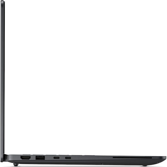 Dell Pro 5 P514260 14" IPS FHD+ (Ultra 5-332/16GB/512GB SSD/W11 Pro) (International English Keyboard)