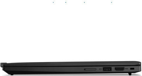 Lenovo X13 Gen 4 13.3" IPS FHD+ (i7-1355U/16GB/512GB SSD/W11 Pro) (Tastatură International English)