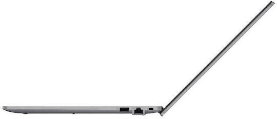 Asus ExpertBook PM1 PM1503CDA-S70268X 15.6" IPS Full HD (Ryzen 5-150/16GB/512GB SSD/Windows 11 Pro) (Английски (САЩ) Клавиатура)