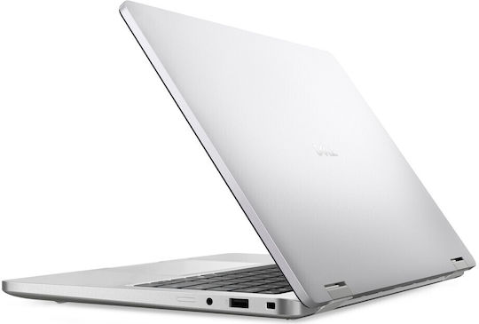 Dell Pro 14 Plus PB14250 14" IPS FHD+ (Ultra 7-266V/16GB/512GB SSD/Linux) (Международен английски език клавиатура)