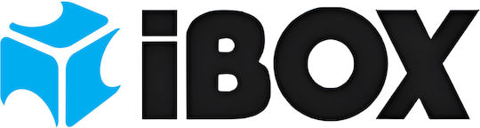 iBox IBOX Cablu USB 2.0 USB-C Masculin - USB-A Albastru 1m IKUMTCB