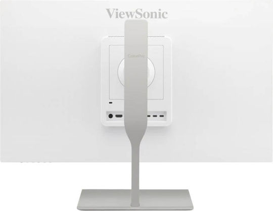 Viewsonic VP2766-2K-W IPS HDR Monitor 27" QHD 2560x1440 cu Timp de Răspuns 4.75ms GTG