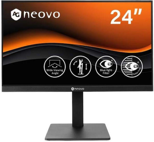 Neo Monitor 24" FHD 1920x1080