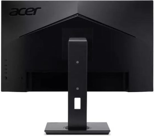 Acer Vero B277UGbmiiqprzx Monitor 27" QHD 2560x1440 mit Reaktionszeit 4ms GTG