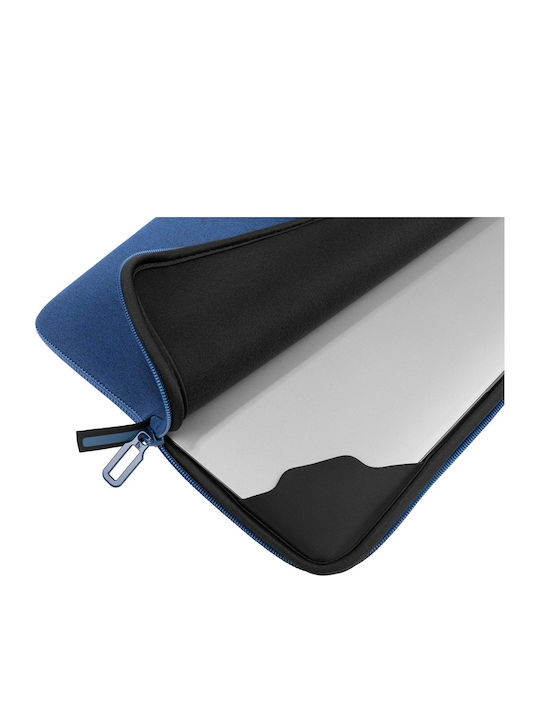 Tucano Калъф за лаптоп Macbook Air в син цвят