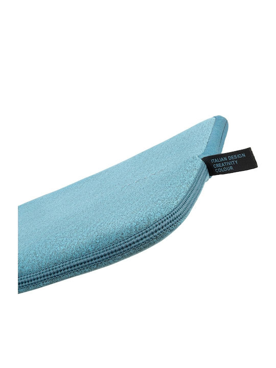Tucano Laptop Case 14" In Light Blue Colour BFM1314-Z