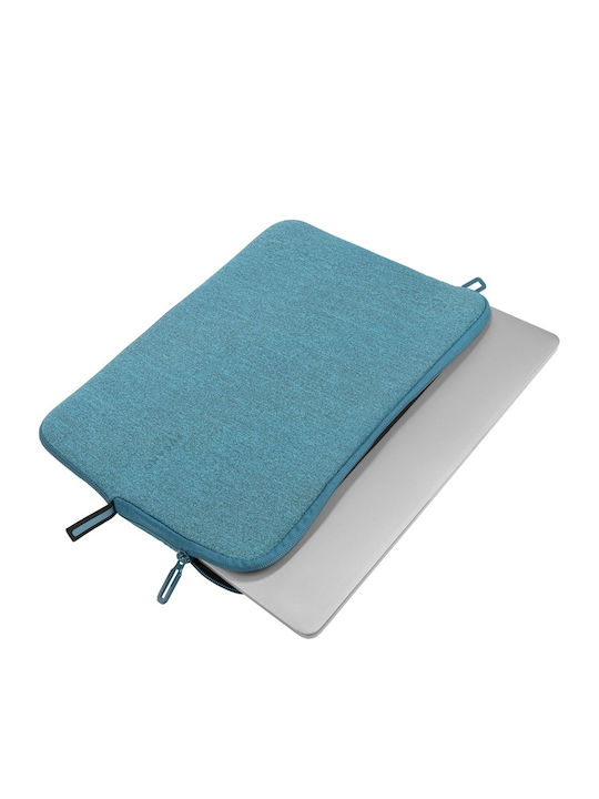 Tucano Laptop Case 14" In Light Blue Colour BFM1314-Z
