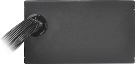 Thermaltake Toughpower GX SE 850W Μαύρο Τροφοδοτικό Υπολογιστή Full Wired 80 Plus Gold