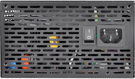 Thermaltake Toughpower GX SE 850W Μαύρο Τροφοδοτικό Υπολογιστή Full Wired 80 Plus Gold