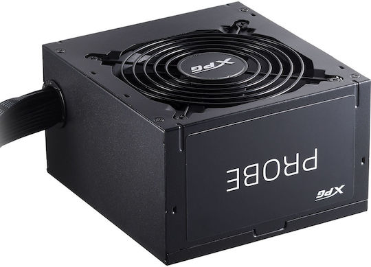 Adata Probe 700 BULK 700W Black Computer Power Supply Full Wired 80 Plus Bronze
