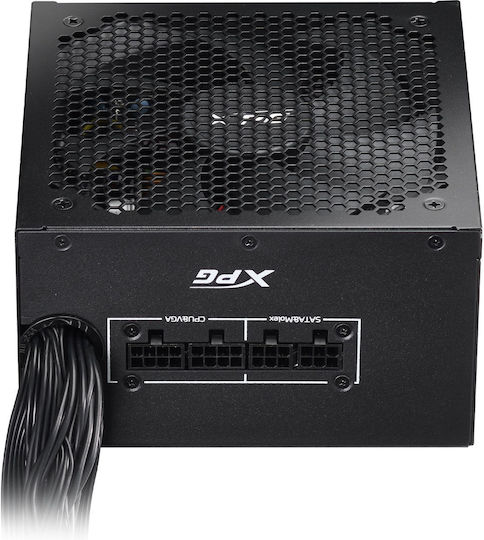 Adata Kyber II 750W Negru Sursă de Alimentare Semi-modulară 80 Plus Gold