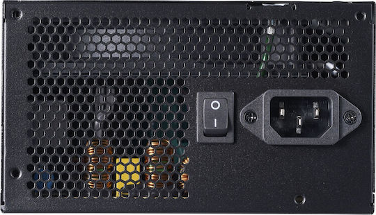 Adata Probe 700 BULK 700W Black Computer Power Supply Full Wired 80 Plus Bronze