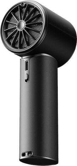 JisuLife Handheld Black Fan