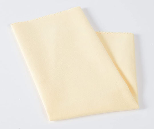 Music Nomad Cleaning Cloth for String Body