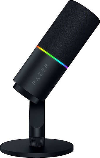 Razer Seiren V3 Pro Dynamic Tabletop Microphone