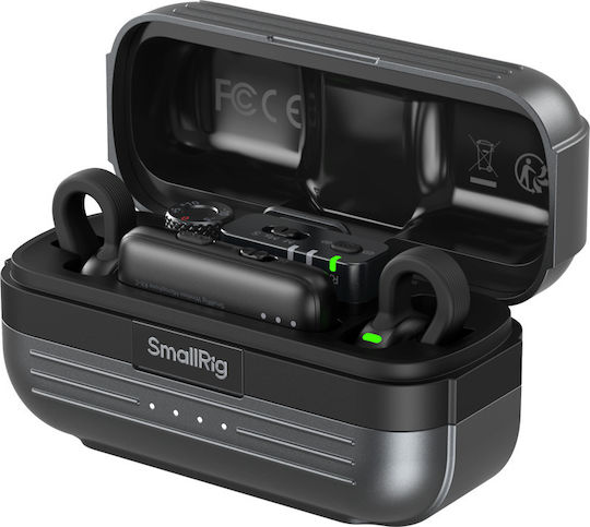 SmallRig S70 Mikrofon-Set