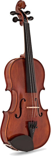 Stentor Conservatoire 3/4 Цигулка С Калъф И Лък