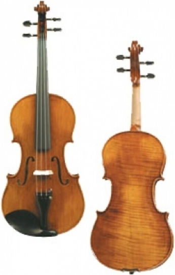 Stentor 4/4 Model 1550 Conservatoire Complete 4/4