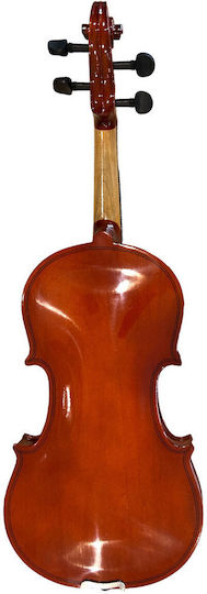 Eko 3/4 Violin with Case and Bow