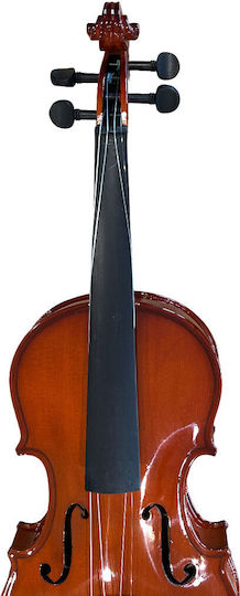 Eko 3/4 Violin with Case and Bow