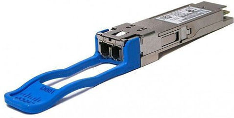 Cisco Transceiver QSFP-100G-LR-S QSFP28 1τμχ