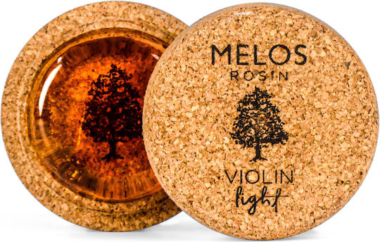 Melos Violin Rosin for Violin