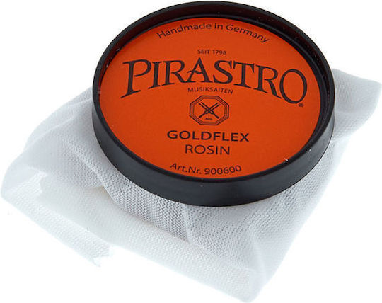 Pirastro Goldflex String Rosin For Violin