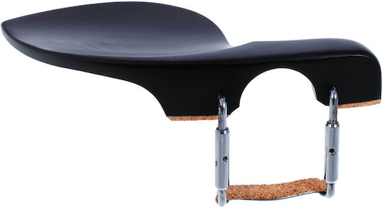 Gewa Submandibular Chinrest Guarneri Wooden 4/4
