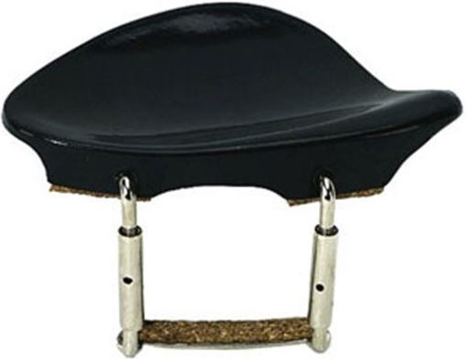 Gewa Υποσιάγωνο Chinrest Dresden Пластмаса 4/4