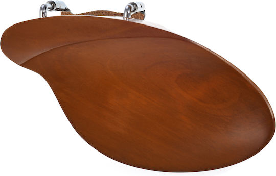 Gewa Υποσιάγωνο Chinrest Neukölln από Πυξό 4/4