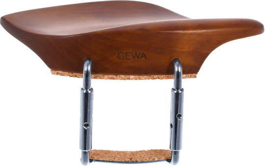Gewa Υποσιάγωνο Chinrest Morawetz от Чемшир 4/4