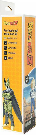Grupo Erik Mouse Pad Gaming Dragon Ball Z Saga Mediu 350mm 042