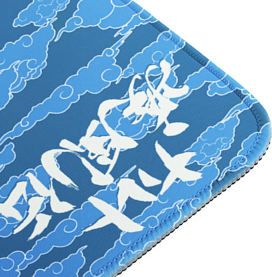 Mouse Pad Naruto Shippuden Toads Mount Myoboku Xl