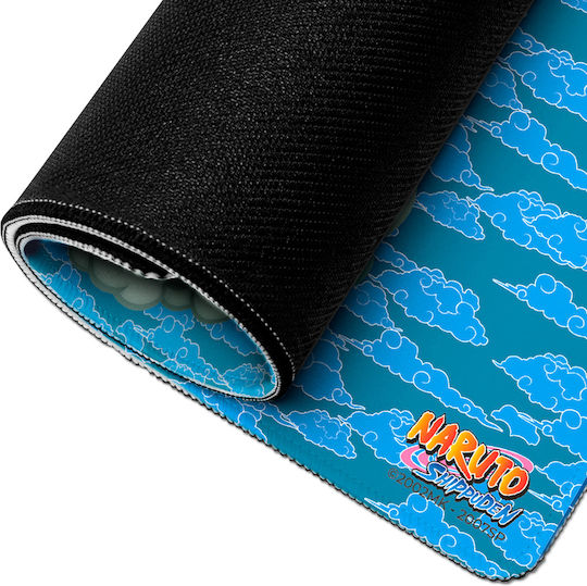 Mouse Pad Naruto Shippuden Toads Mount Myoboku Xl
