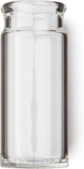 Dunlop Dunlop Guitar Slide Blues Bottle Regular Wall Glass