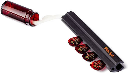 Dunlop Калъф За Slide And Pick Standard Pickholder В Черен Цвят