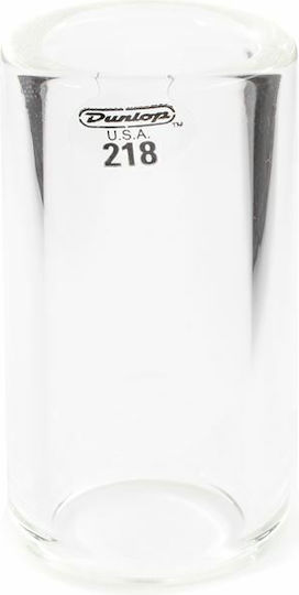 Dunlop Guitar Slide Heavy Wall Glass Slide Γυάλινο