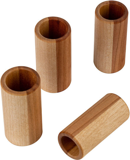 Ortega Guitar Slide Ξύλινο
