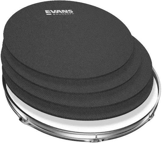 Evans Sound Off Accesorii Pentru Percuție
