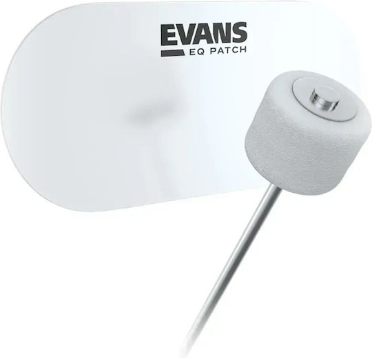 Evans EQPC2 Mute Vibration Damper