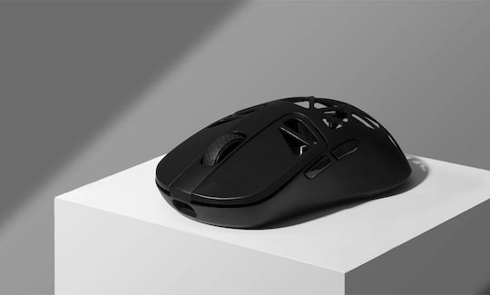Keychron M3 Mini (M3M-A25) Wireless Mouse – Metal Edition Ultra-lightweight, 8K Polling Rate
